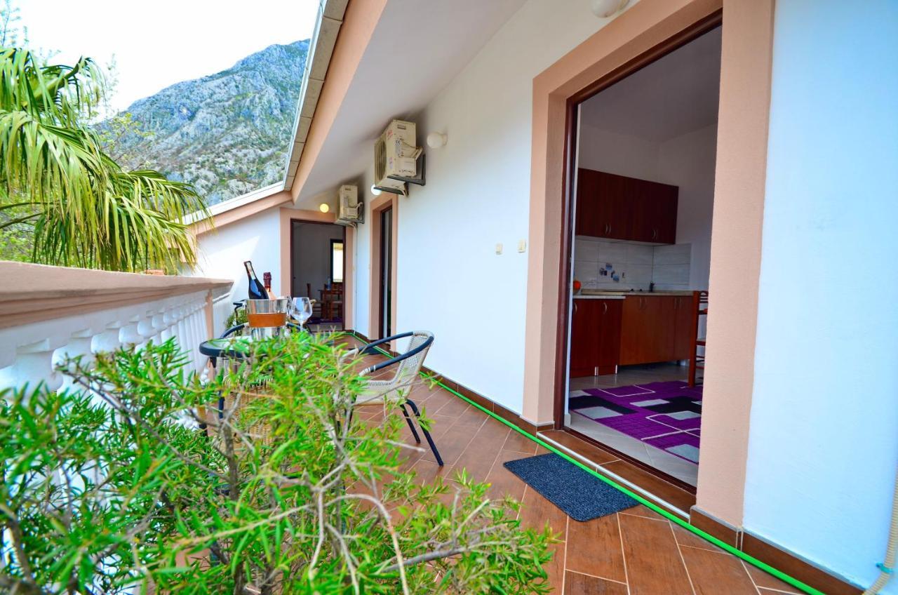 Daire Blue Lagoon Kotor