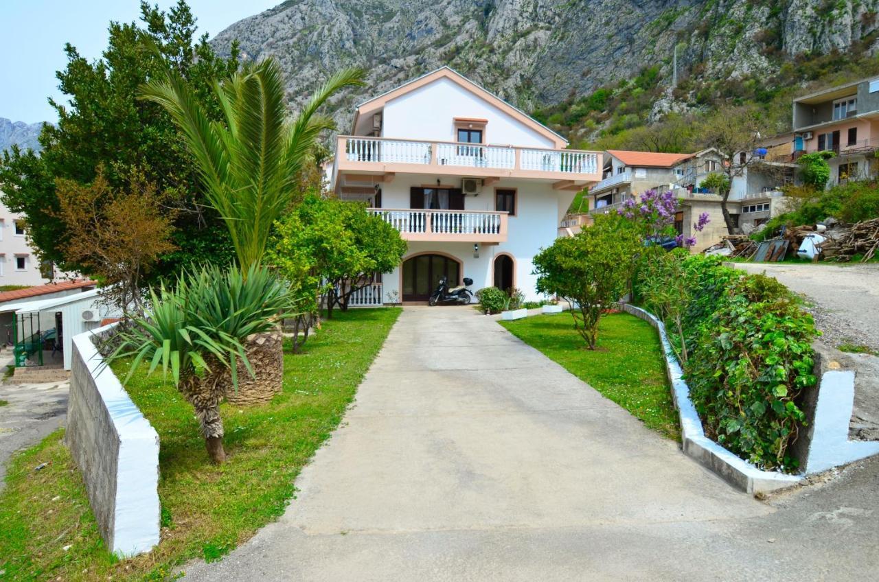 Daire Blue Lagoon Kotor