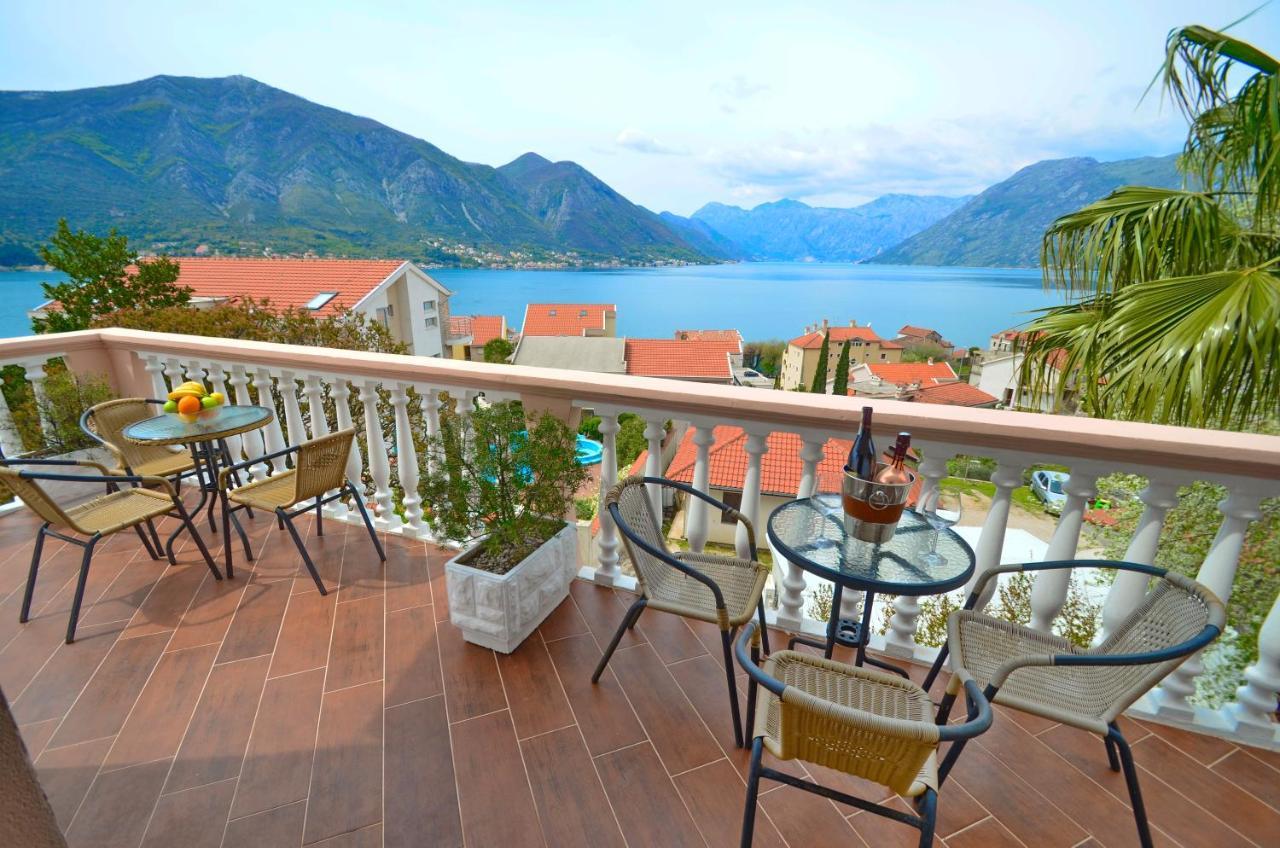 Daire Blue Lagoon Kotor
